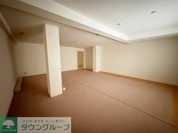 ランドシティ玉川学園ロイヤルテラスの物件内観写真